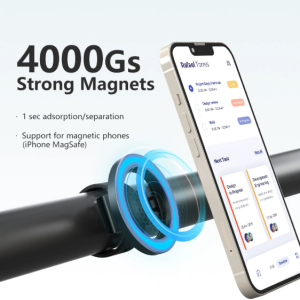 新款magsafe磁吸支架
