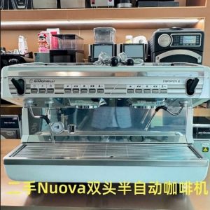 Appia 2 雙頭商用咖啡機 半自动咖啡机